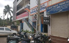 Krk Lodge Hospet